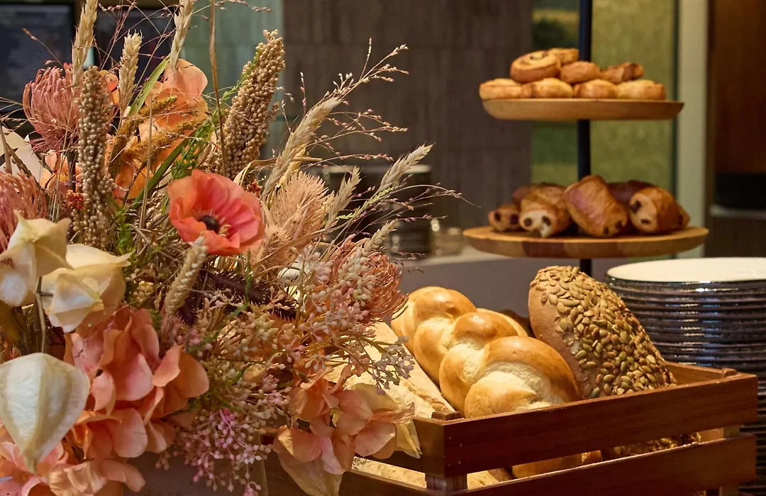Radisson Blu Hotel Zurich Airport-1